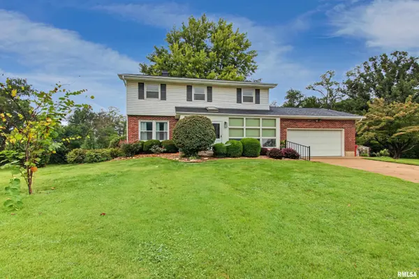 4221 COUNTRY MEADOWS LN, Quincy, IL 62305