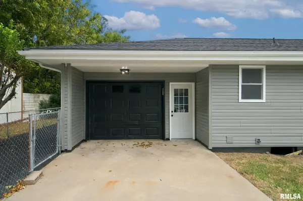 906 N LOGAN ST, Marion, IL 62959