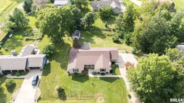 13365 LAKE VIEW CT, Tremont, IL 61568