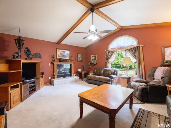 13365 LAKE VIEW CT, Tremont, IL 61568