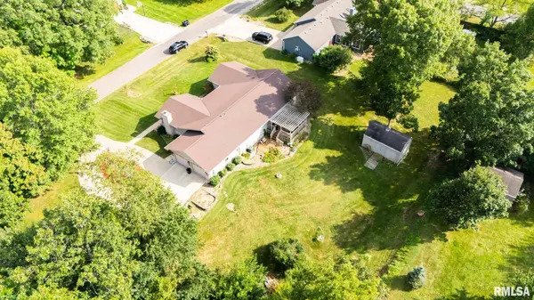 13365 LAKE VIEW CT, Tremont, IL 61568
