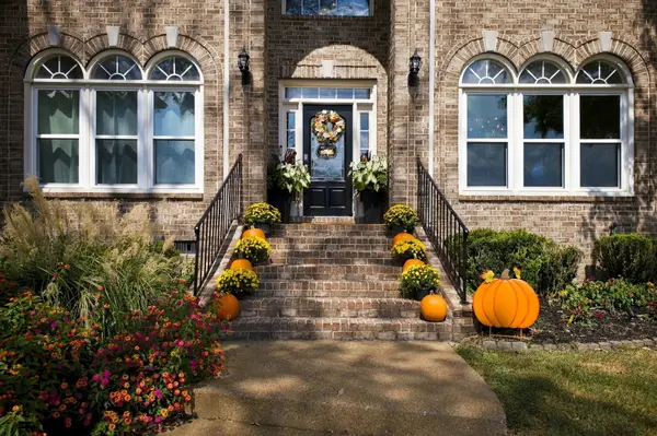 9716 Turquoise Ln, Brentwood, TN 37027