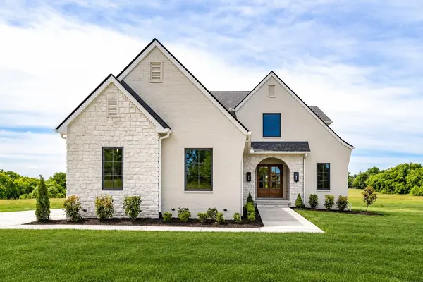 2400 Horn Springs, Lebanon, TN 37087