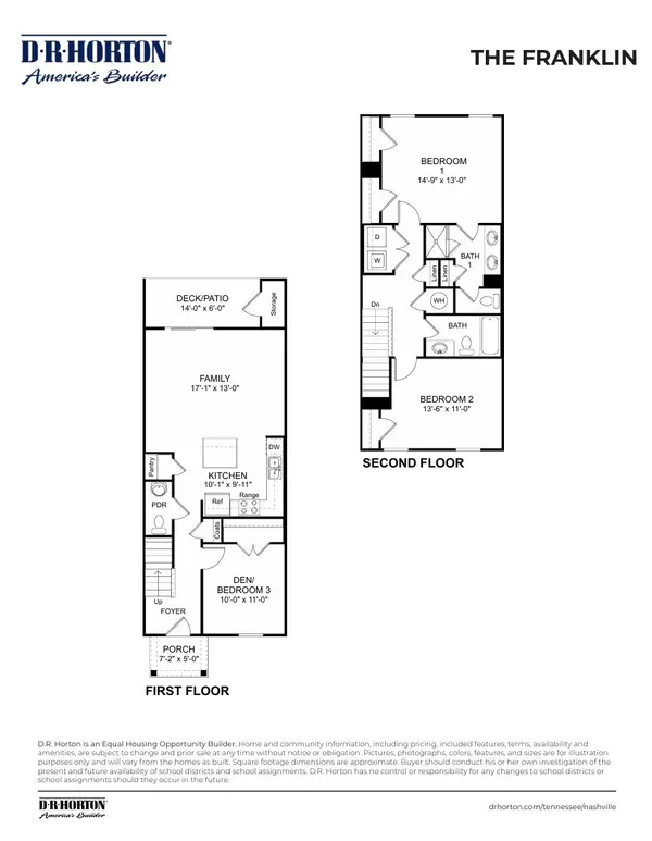 113 Dry Canyon, La Vergne, TN 37086
