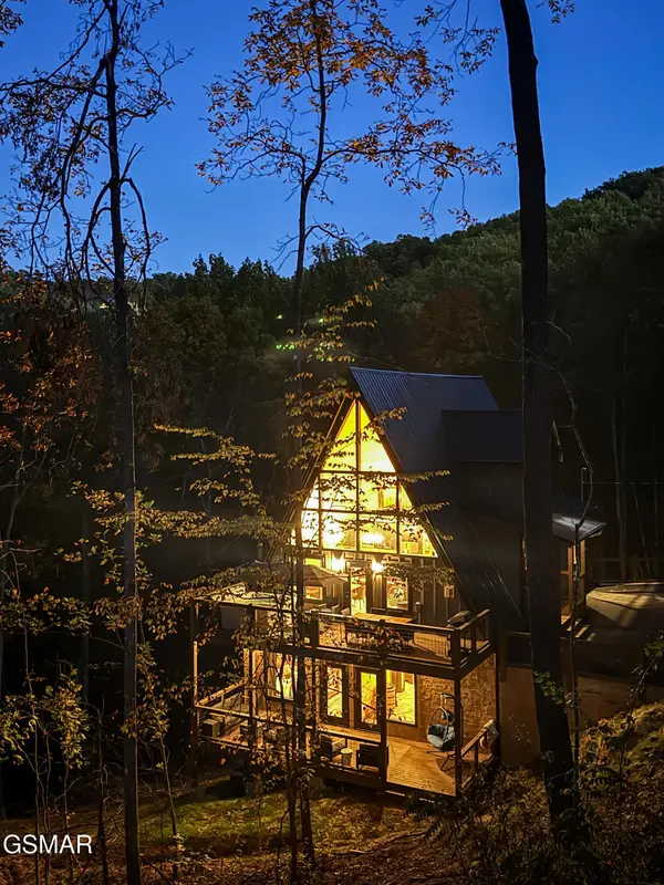 2313 Grey Fox, Sevierville, TN 37862