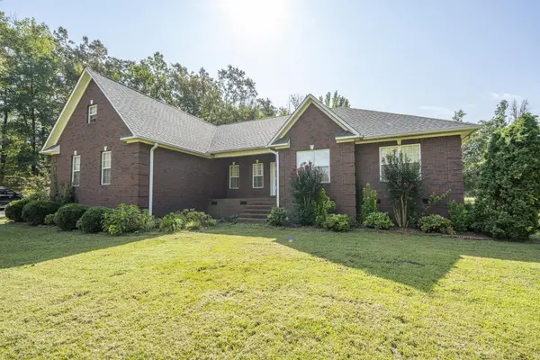 275 BRANCH ESTATE LN, Savannah, TN 38372