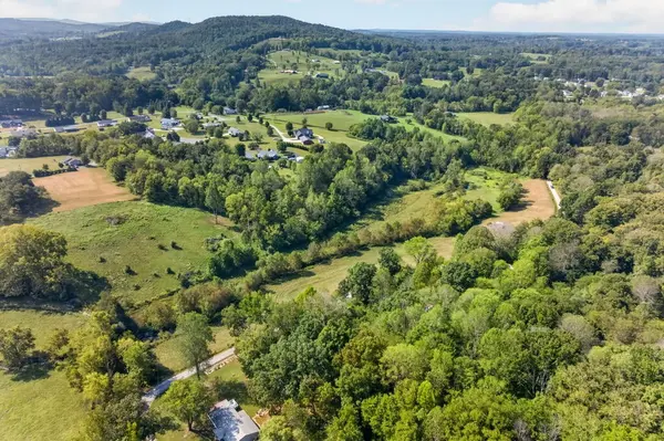 0 Southwood Road, Livingston, TN 38570