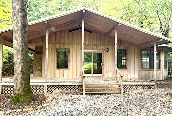 2944 McMahan Sawmill Road, Sevierville, TN 37862