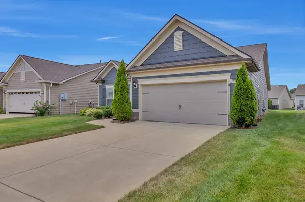 2308 Lawrence Rdg, Spring Hill, TN 37174