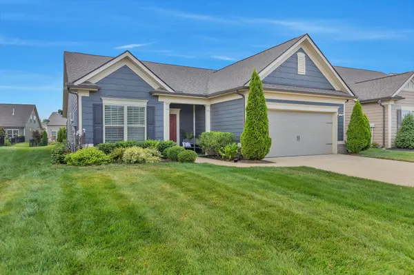2308 Lawrence Rdg, Spring Hill, TN 37174