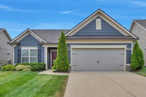 2308 Lawrence Rdg, Spring Hill, TN 37174