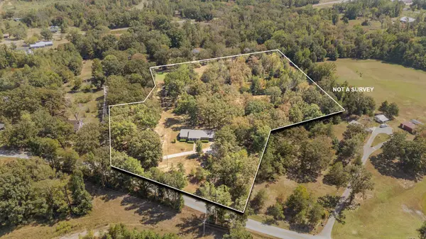 2287 Mt Vinson RD, Stantonville, TN 38379