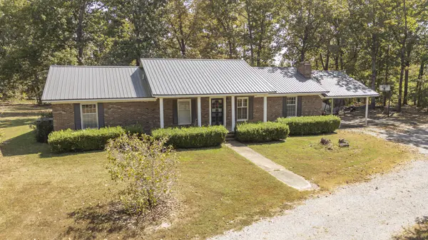 2287 Mt Vinson RD, Stantonville, TN 38379