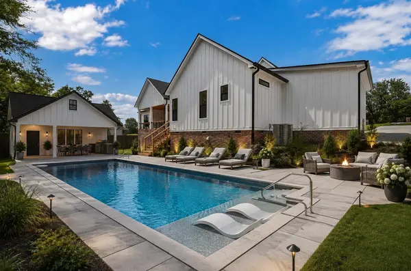 2660 Jarrell Ridge Rd, Clarksville, TN 37043
