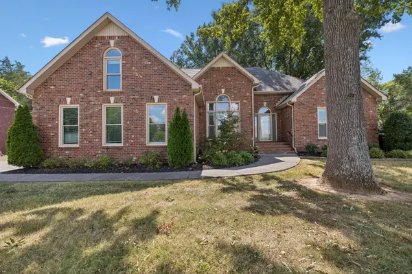411 Liberty Dr, Smyrna, TN 37167