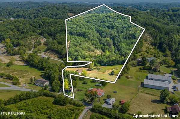 1003 Sierra Way, Sevierville, TN 37876