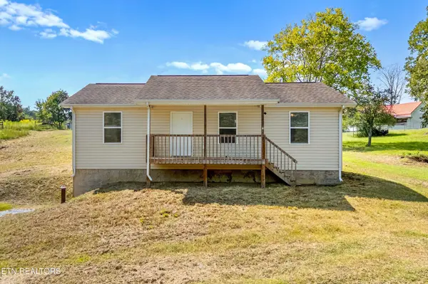1003 Sierra Way, Sevierville, TN 37876