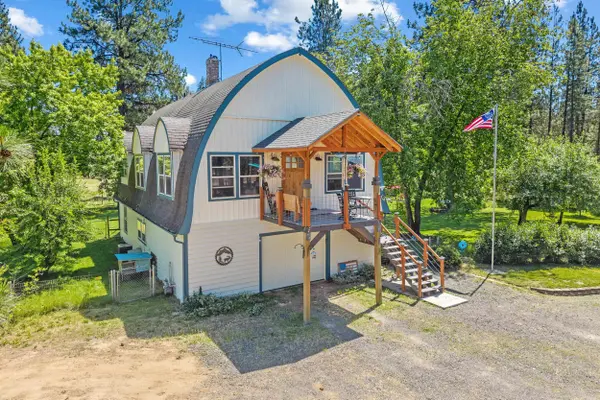30720 N Mill Rd, Deer Park, WA 99006