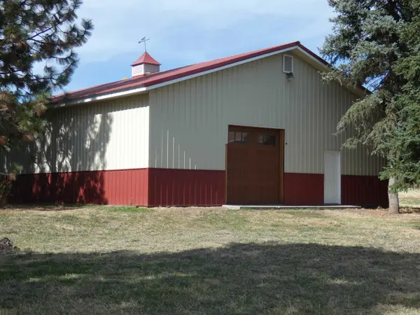 12112 S ANDRUS Rd, Cheney, WA 99004