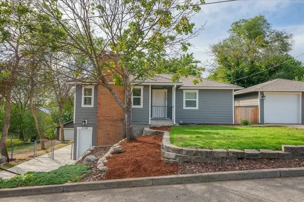 1115 N Woodward Rd #1117, Spokane, WA 99206