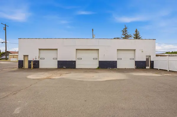 223 N Crosby St, Tekoa, WA 99033