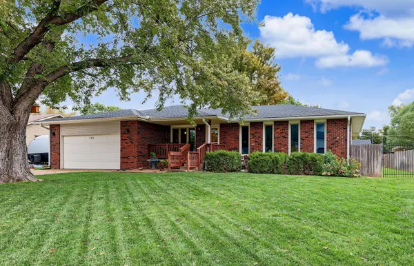 820 Surrey, Maize, KS 67101