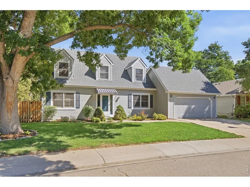 1618 Quail Hollow, Fort Collins, CO 80525