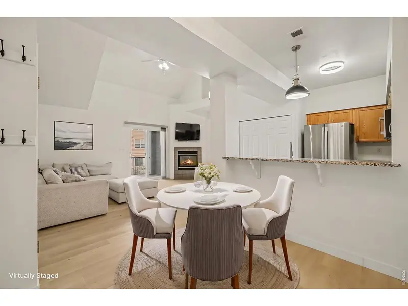 4245 Boardwalk #A-4, Fort Collins, CO 80525