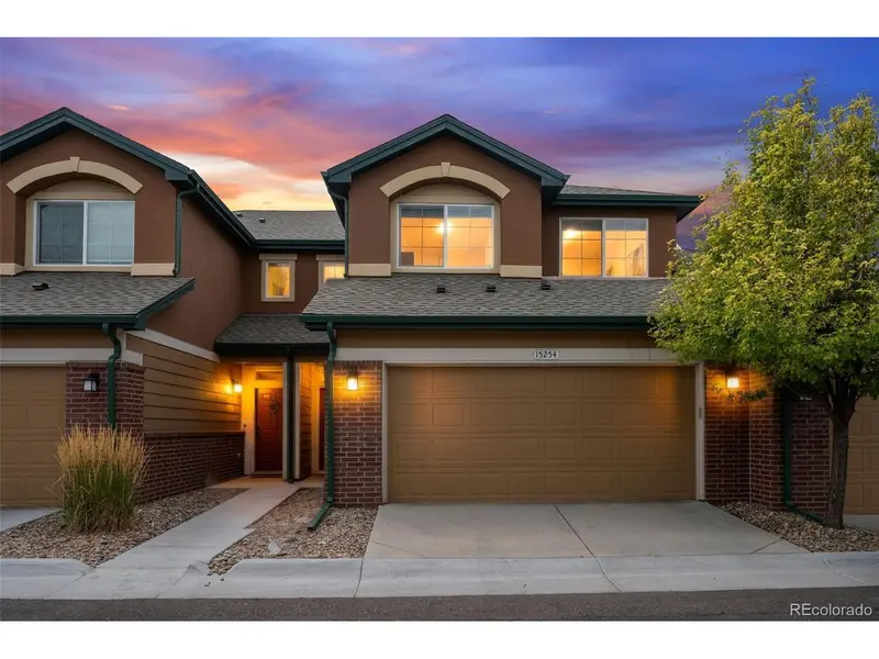 15254 E 16th, Aurora, CO 80011
