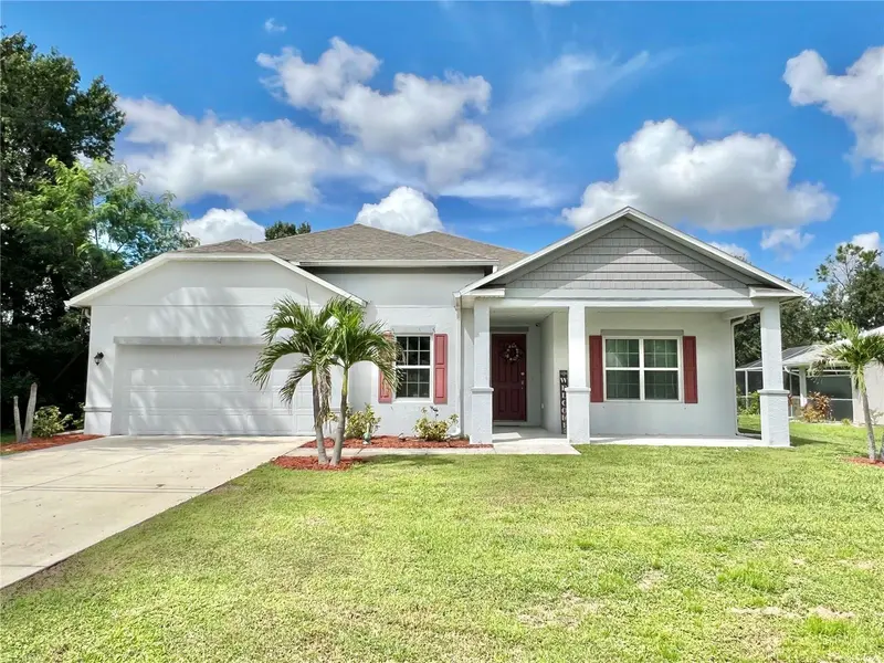 25864 AYSEN DR, Punta Gorda, FL 33983