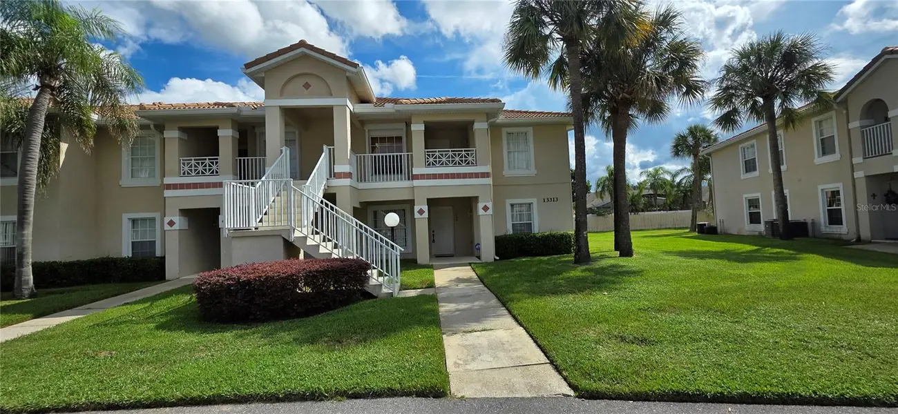13313 FAIRWAY GLEN DR #104, Orlando, FL 32824