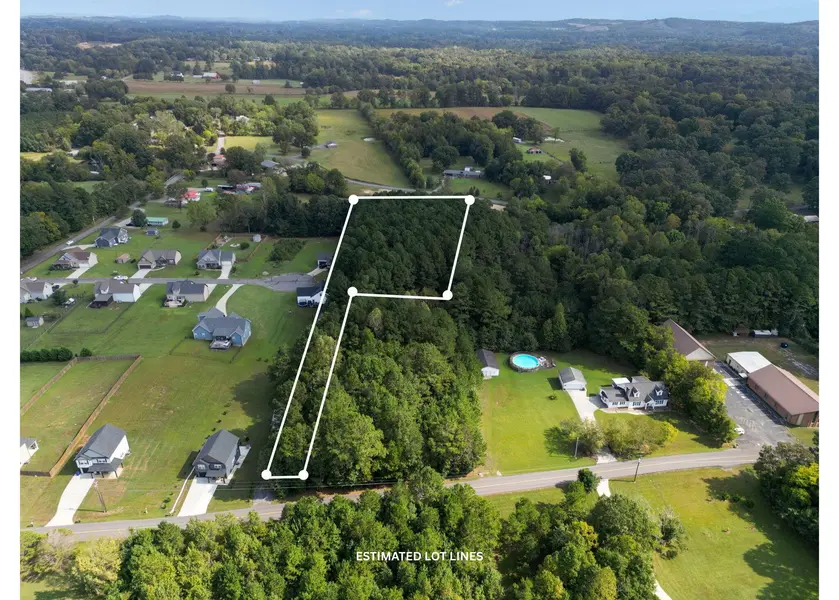 130 Trewhitt Drive #SE, Cleveland, TN 37323