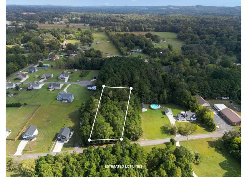 130 Trewhitt Drive #SE, Cleveland, TN 37323