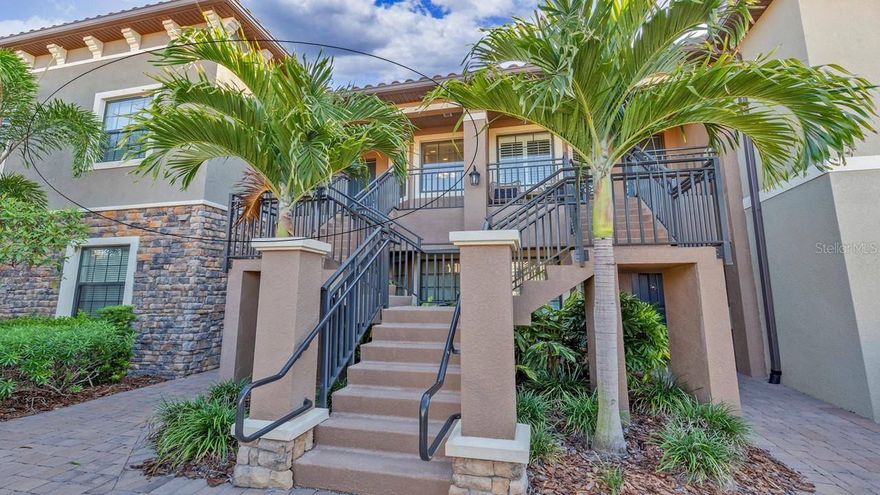 13816 MESSINA LOOP #203, Lakewood Ranch