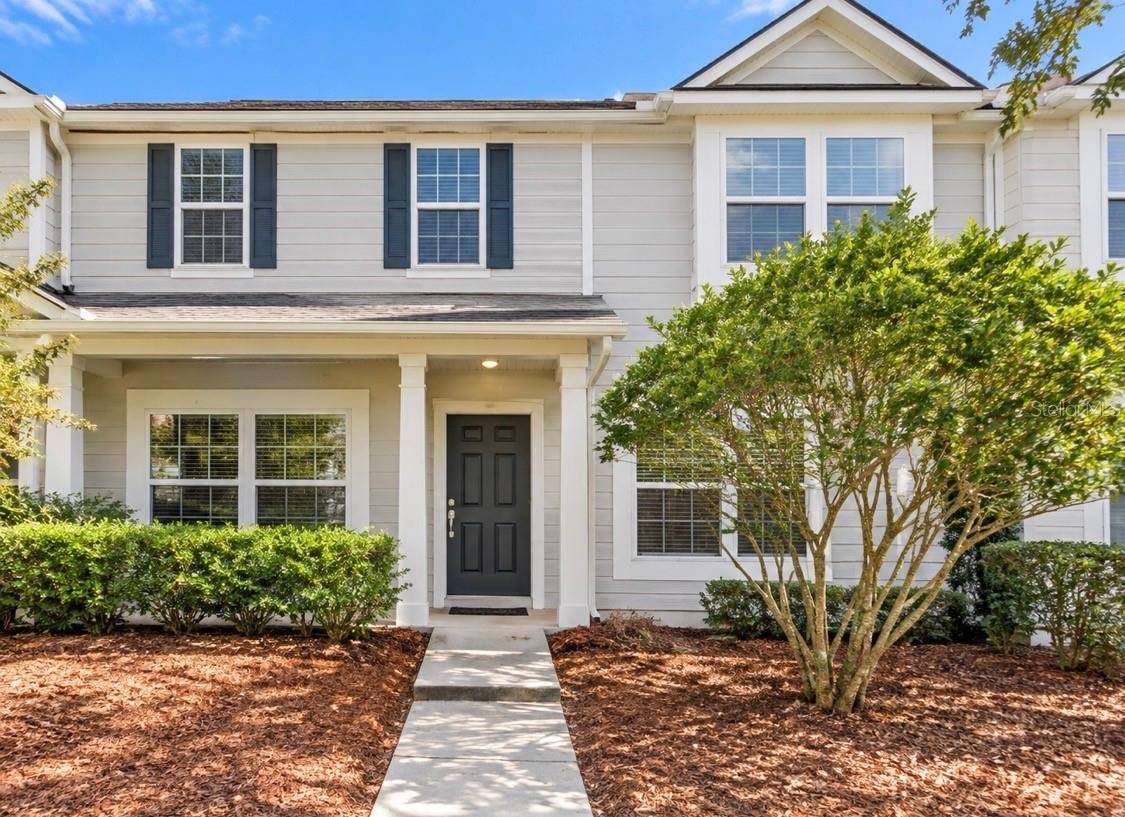 2341 LAKE WOODBERRY CIR, Brandon