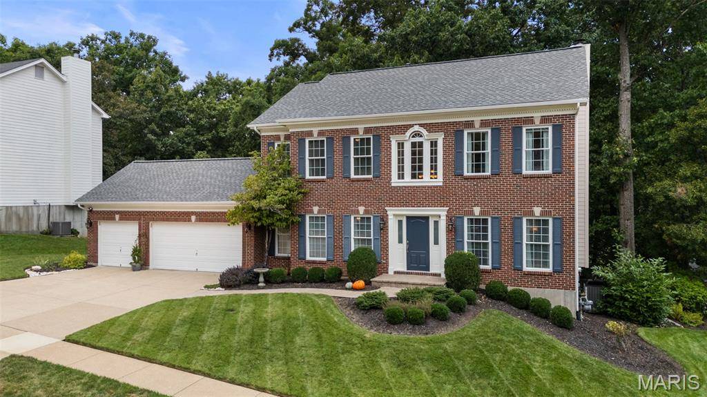 16630 Highland Summit DR, Wildwood, MO 63011