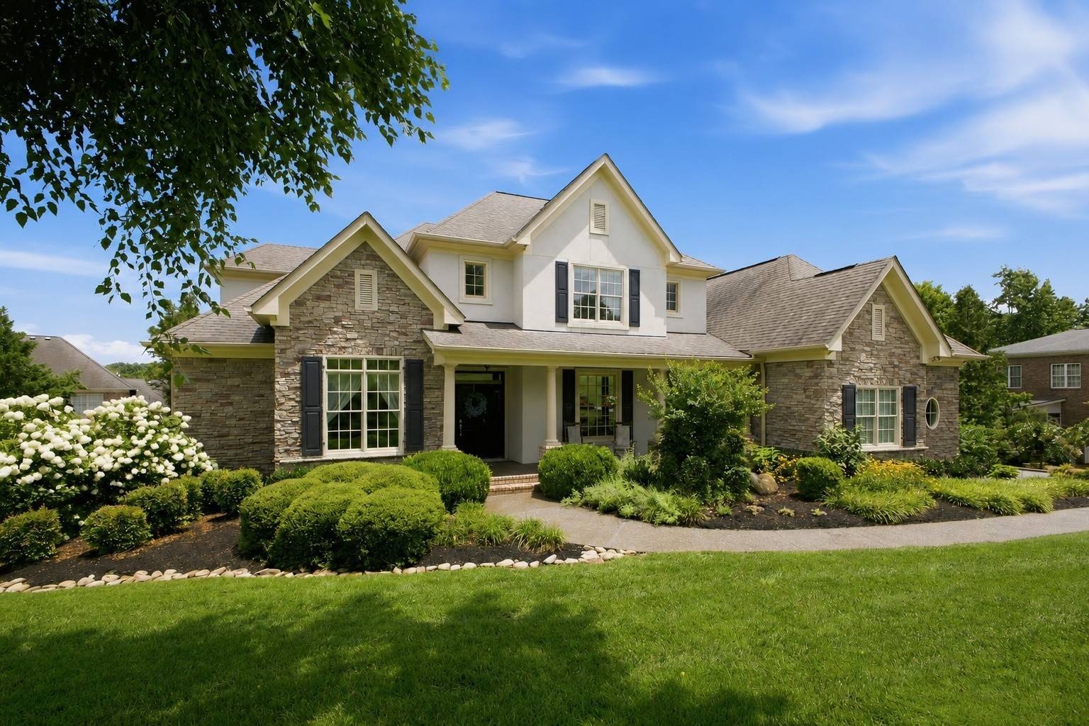 391 Childe Harolds Cir, Brentwood, TN 37027