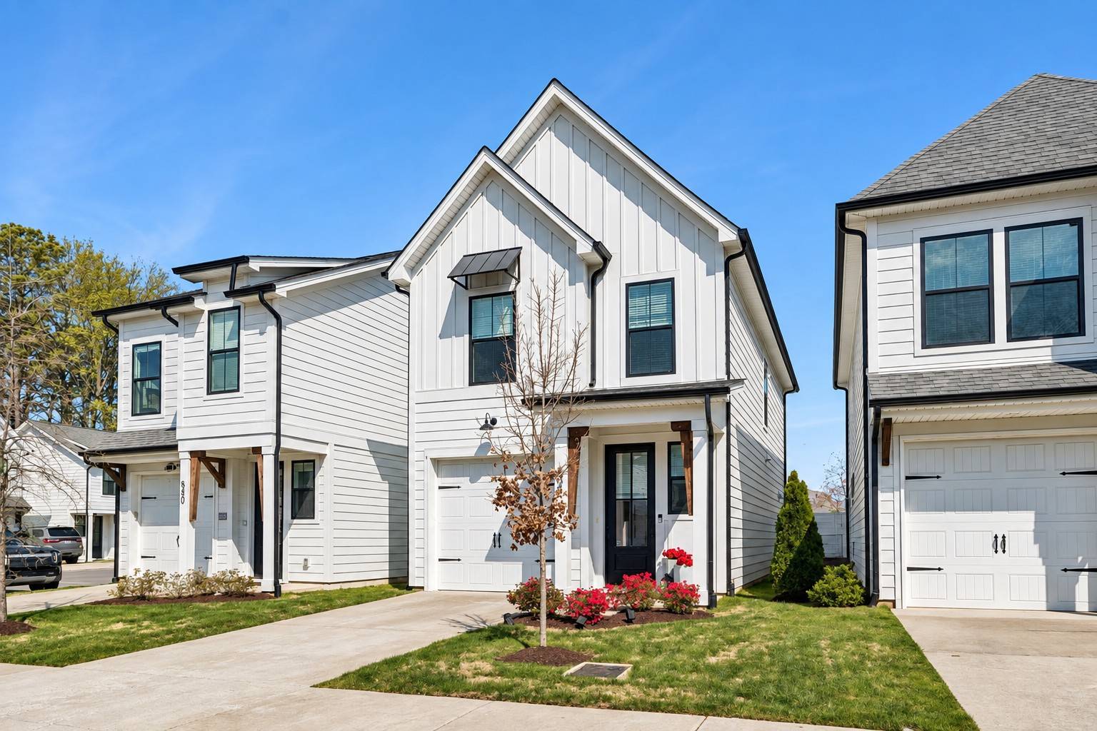 538 Taffy Way, Hermitage, TN 37076