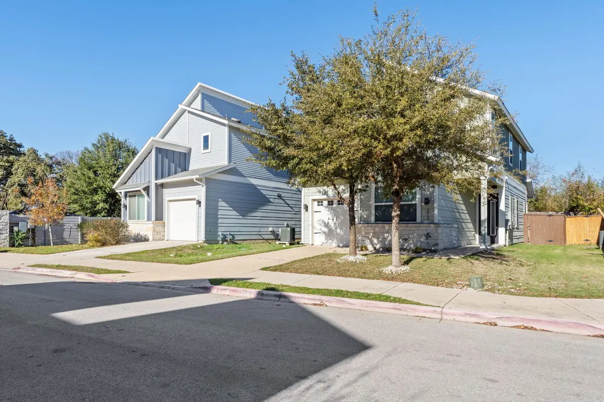 212 Verrado PATH, Austin, TX 78748