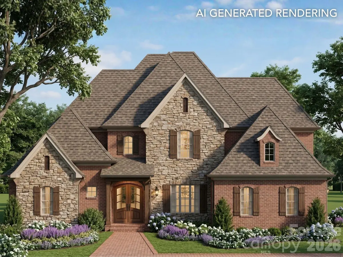 7316 Barrington Ridge DR, Fort Mill, SC 29707
