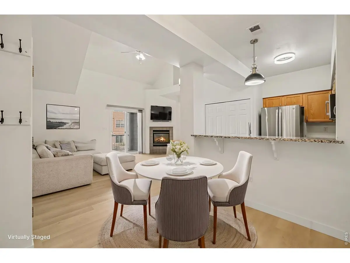 4245 Boardwalk #A-4, Fort Collins, CO 80525