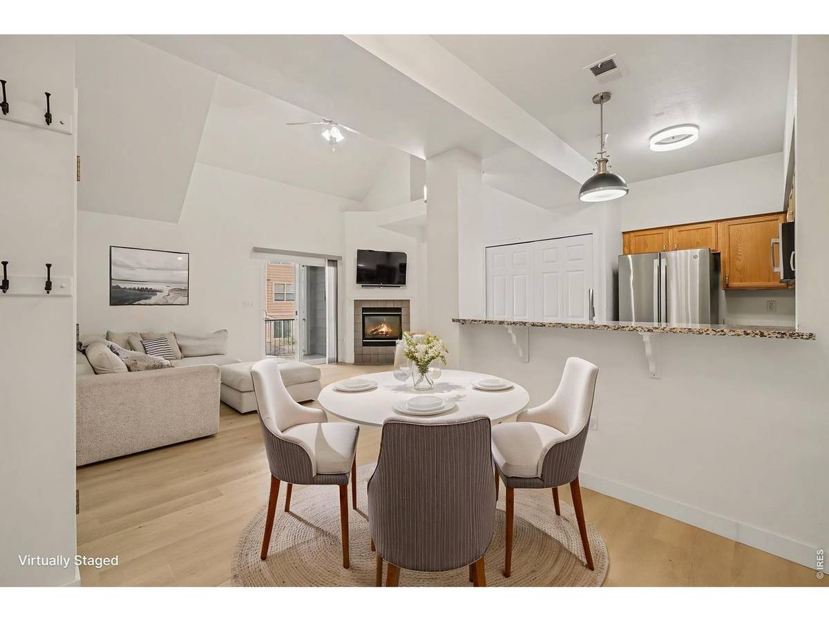 4245 Boardwalk #A-4, Fort Collins, CO 80525