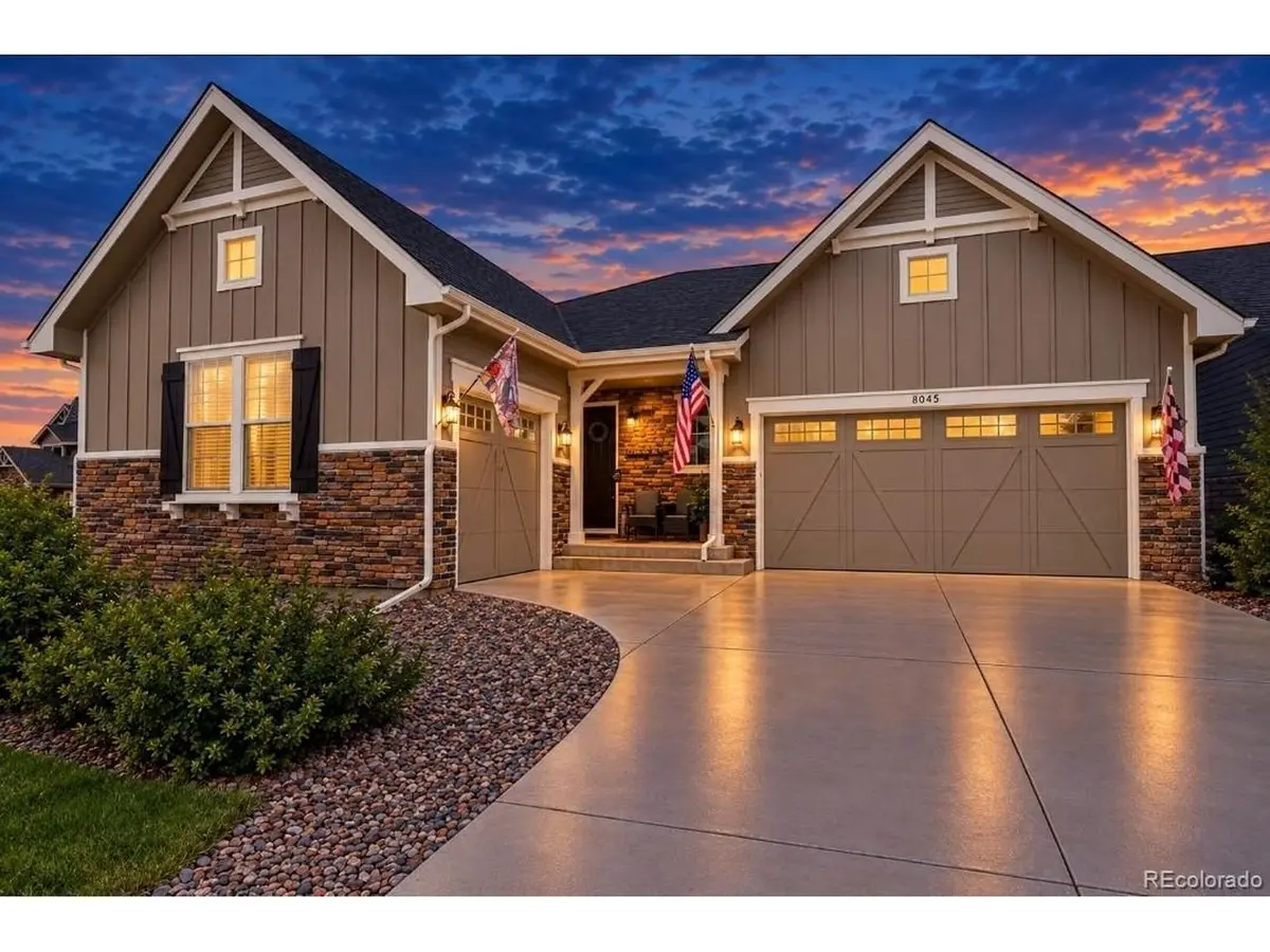 8045 S Elk, Aurora, CO 80016