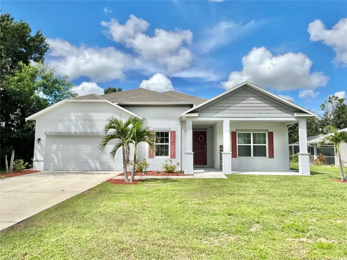 25864 AYSEN DR, Punta Gorda, FL 33983
