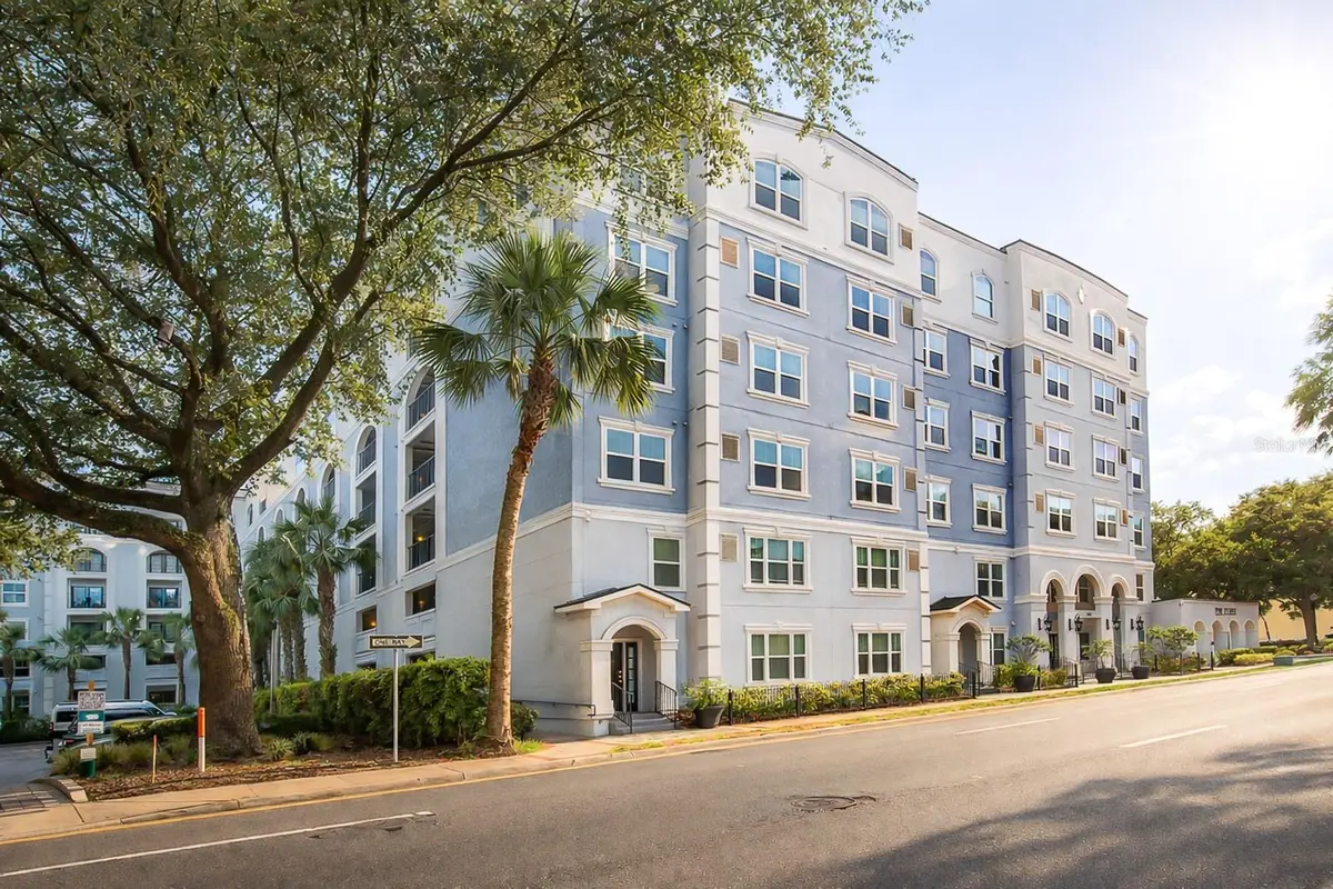 206 E SOUTH ST #4007, Orlando, FL 32801