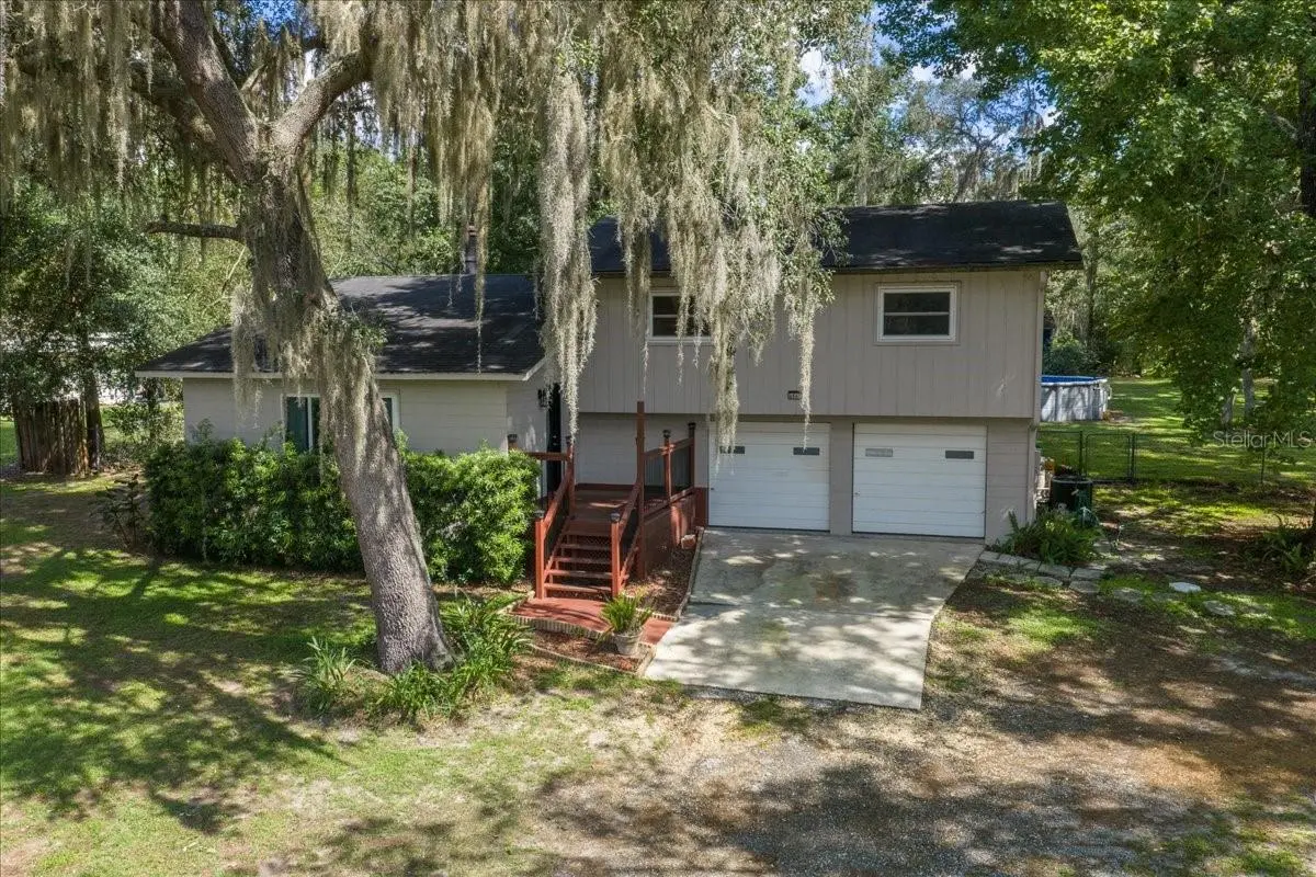 6567 WOODLAND DR, Keystone Heights, FL 32656