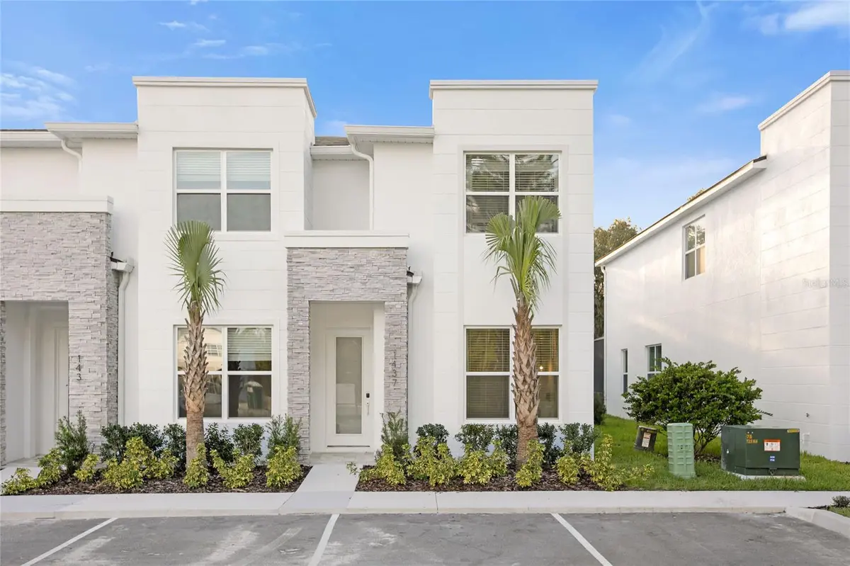 1437 SERENDIPITY LN, Clermont, FL 34714