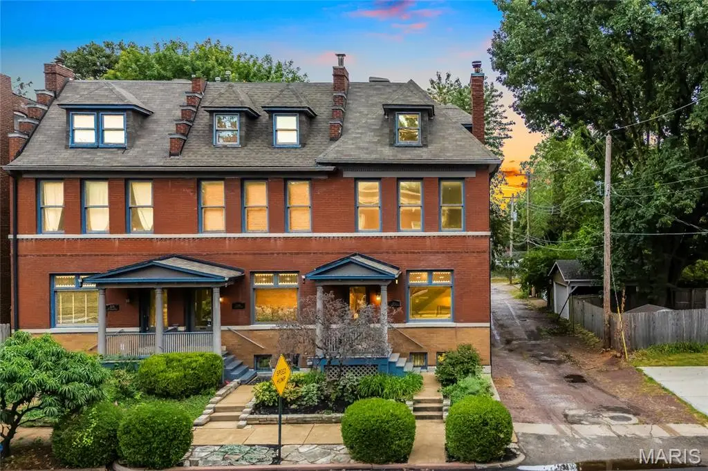 2142 Nebraska AVE, St Louis, MO 63104