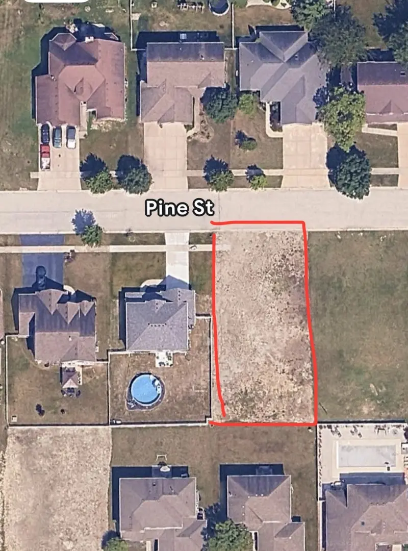 268 Pine ST, Beecher, IL 60401
