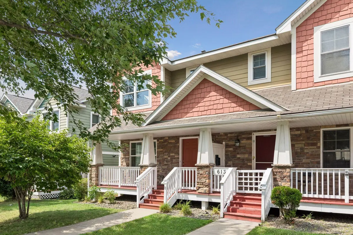 611 Whitall ST, Saint Paul, MN 55130